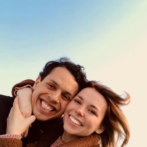 Meet your Posher, Cori